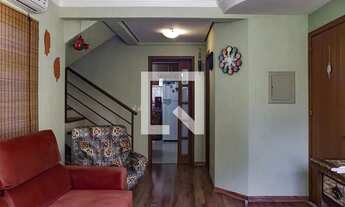 Imagem 3: Casa de Condomínio para Aluguel - Igará, 3 Quartos, 117 m2