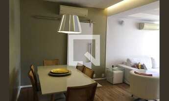 Imagem 4: Apartamento à Venda - Jardim Oceânico, 3 Quartos, 127 m2