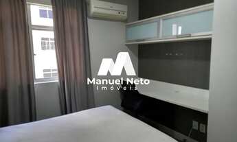 Imagem 6: Apartamento com 3 quartos, 2 suítes, 2 vagas à venda na Varjota, projetado