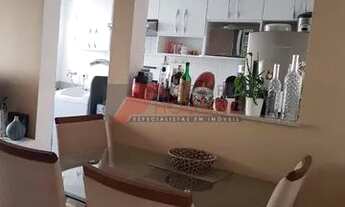 Imagem: APARTAMENTO RESIDENCIAL em CAMPINAS - SP