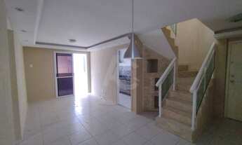 Imagem 5: Cobertura três quartos no Pátio Carioca