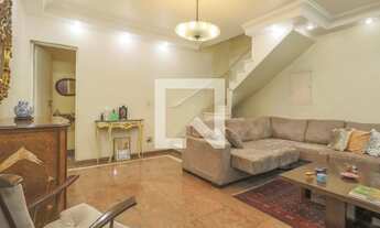 Imagem 2: Casa para Aluguel - Mooca, 4 Quartos, 150 m2