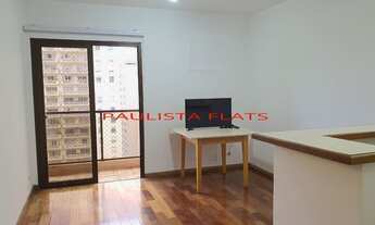 Imagem: SÃO PAULO - RESIDENCIAL - JARDIM PAULISTA