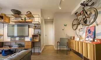 Imagem 4: Apartamento Venda Brooklin 67 m² 2 Dormitórios