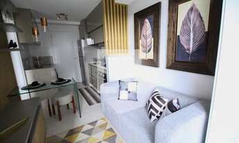 Imagem 6: Apartamento para Aluguel - Casa Verde, 1 Quarto, 31 m2