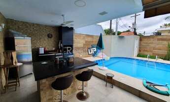 Imagem 5: Casa Duplex 6 Quartos - Recreio dos Bandeirantes