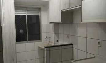 Imagem: Apartamento para aluguel possui 50 metros