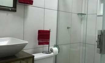 Imagem 2: Casa para venda com 70 metros quadrados com 2 quartos em Sussuarana - Salvador - BA