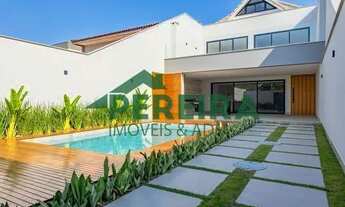 Imagem 2: Casa de Condomínio a venda em Rio de Janeiro