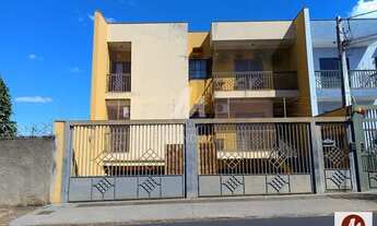 Imagem: Apartamento (tipo - padrao) 2 dormitórios