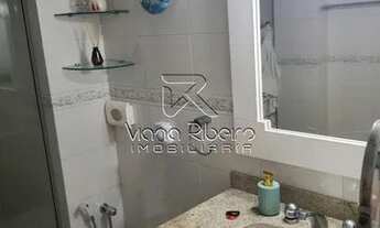 Imagem 7: Apartamento para venda possui 86 metros quadrados com 2 quartos em Grajaú - Rio de Janeiro