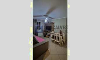 Imagem 3: SAO BERNARDO DO CAMPO - Residential / Apartment - PARQUE RESIDENCIAL TIRADENTES