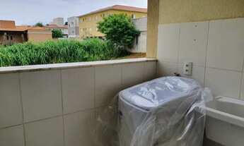 Imagem 5: Apartamento decorado