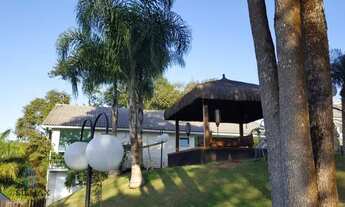 Imagem 4: Casa para alugar no bairro Chácaras Copaco - Arujá/SP