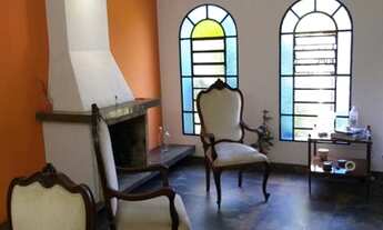 Imagem 6: CASA TÉRREA - JARDIM MARAJOARA - SP