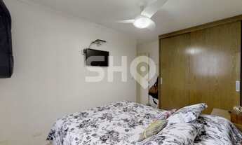 Imagem 5: Apartamento de 2 dormitórios