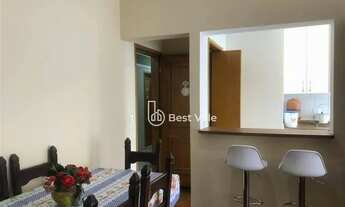 Imagem 7: Apartamento com 2 dormitórios para alugar, 65 m² por R$ 4.012/mês - Alphaville - Barueri/S