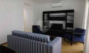 Imagem 4: Apartamento de 4 dormitórios em prédio com lazer