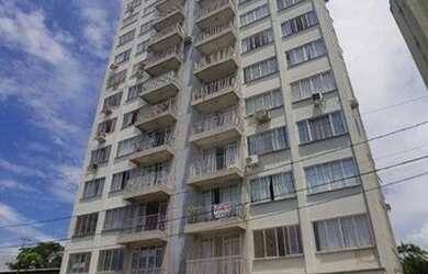 Imagem 2: Apartamento com 3 dormitórios para alugar, 78 m² por R$ 1.731,00/mês - América - Joinville