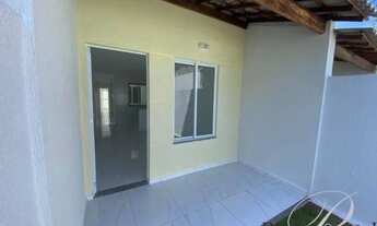 Imagem 4: Casa Disponível !