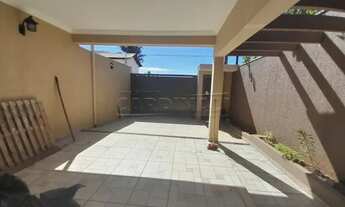 Imagem 4: Casa Padrão em São Carlos