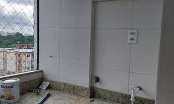 Imagem 5: Condomínio Leda Vieiralves P10