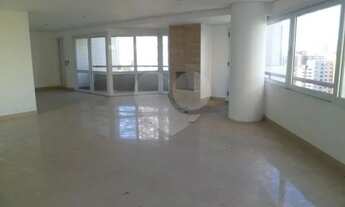 Imagem: São Paulo - Apartamento Padrão - JARDIM