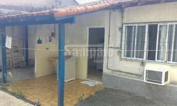 Imagem 7: Casa 2 quartos em Campo Grande, RJ - Condomínio Timbaúba