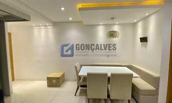 Imagem 4: SAO BERNARDO DO CAMPO - Residential / Apartment - BAIRRO ASSUNCAO