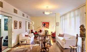 Imagem: Ótimo Apartamento 237 metros quadrados