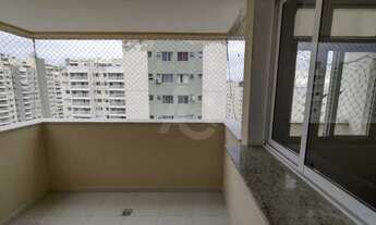 Imagem 4: Cobertura três quartos no Pátio Carioca