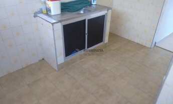 Imagem 2: Apartamento com 2 dorms, Aparecida, Santos, Cod: 668
