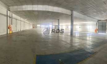 Imagem 3: SãO BERNARDO DO CAMPO - Galpão/Depósito/Armazém - Planalto