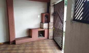 Imagem 5: Casa com 2 dormitórios, 80 m² - venda por R$ 530.000,00 ou aluguel por R$ 2.500,00/mês - J