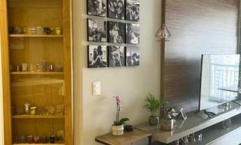 Imagem 2: APARTAMENTO À VENDA EM SÃO BERNARDO Apartamento com 3 Quarto(s) e 2 banheiro(s) à Venda, 8