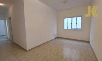 Imagem 5: Apartamento com 2 dormitórios, 55 m² - venda por R$ 280.000,00 ou aluguel por R$ 1.918,57