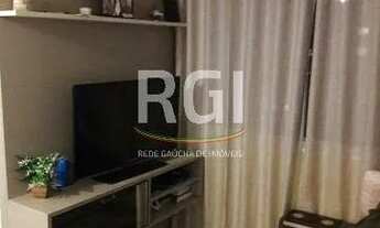 Imagem 2: Apartamento para Venda - 48m², 2 dormitórios, 1 vaga - Jardim Itu