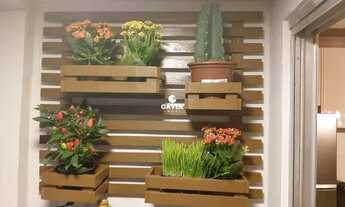 Imagem 4: Apartamento para aluguel no Centro em São Vicente