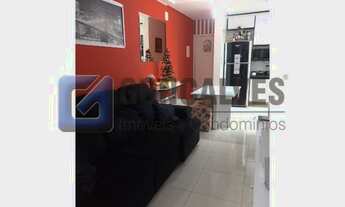 Imagem 2: SANTO ANDRE - Residential / Apartment - BAIRRO PARAISO