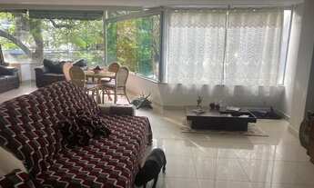 Imagem 3: Apto 3 suítes 190m MOBILIADO