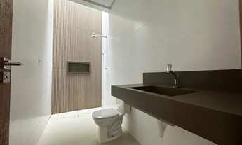 Imagem 6: Belíssima casa a venda em condomínio fechado !