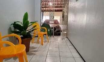 Imagem 2: Casa com 5 dormitórios à venda, 180 m² por R$ 450.000,00 - Joaquim Távora - Fortaleza/CE