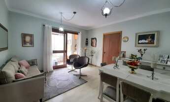 Imagem 3: Apartamento em Santa Cecília