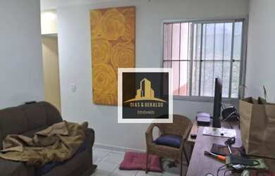 Imagem 3: Apartamento com 2 dormitórios à venda, 48 m² por R$ 212.000 - Jardim América - São José do