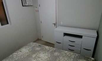 Imagem 7: Aluguel de casa 2 quartos