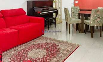 Imagem 2: Sobrado próximo Metrô Hosp. São Paulo e Vila Mariana 2 dormitórios, 1 suíte, 1 vaga