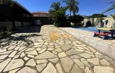 Imagem 2: Vicente Pires Rua 8 Casa Excelente Lazer Completo Lote 800m²