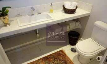 Imagem 14: Alto da Boa Vista - Locação - Casa em condomínio, com 4 suítes, 530 m²