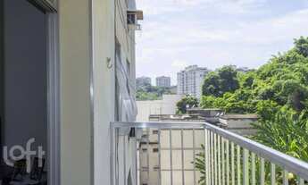 Imagem 2: Apartamento para venda com 68 metros quadrados com 2 quartos em Centro - Niterói - RJ