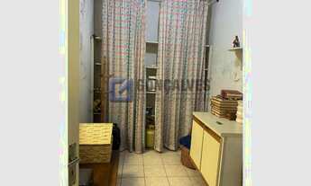 Imagem 4: SANTO ANDRE - Residential / Sobrado - CAMPESTRE